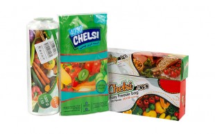 کیسه فریزر چلسی