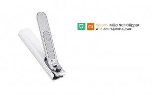 ناخن گیر استیل میجیا Xiaomi Anti-Splash