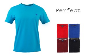 تیشرت مردانه perfect