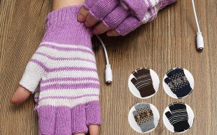 دستکش وارمردار