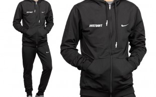 ست گرمکن و شلوار مردانه Just Do it