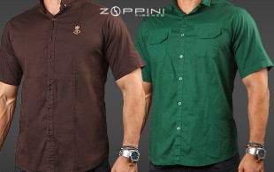 پیراهن سایز بزرگ مردانه