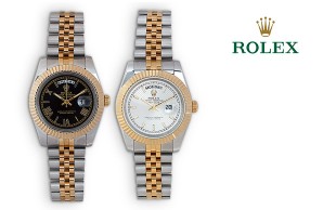 ساعت Rolex مدل DayDate