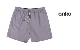 شلوارک ورزشی anko