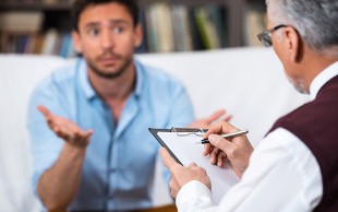 مرکز مشاوره آرام