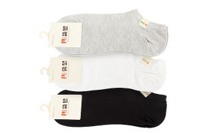 جوراب ساق کوتاه Tissue