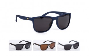 عینک آفتابی مردانه طرح Lacoste