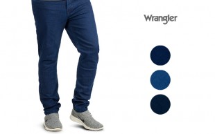 شلوار جین مردانه Wrangler