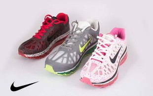 کفش NIKE مدل FITSOLE2  زنانه-مردانه