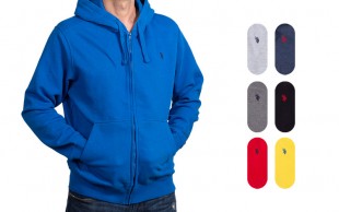 سوئیشرت مردانه US.POLO