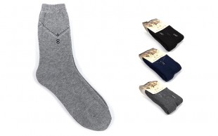 جوراب زمستانی مردانه