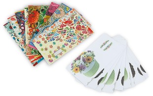 پاکت پول فانتزی