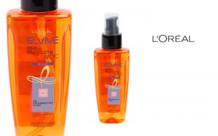 روغن مراقبت از مو Loreal