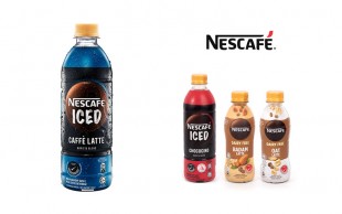 نوشیدنی قهوه Nescafe