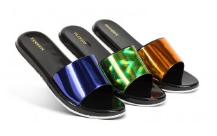 دمپایی زنانه Delsa