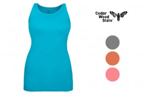 تاپ ساده زنانه Cedarwood