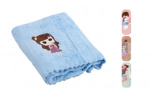 حوله پولیشی دخترانه