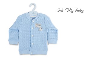 ژاکت بچه گانه for My Baby