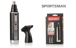 موزن و خط زن SPORTSMAN