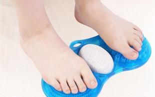 ماساژور سنگ پا Zixuan