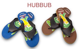 دمپایی مردانه World Cup