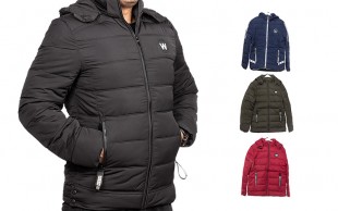 کاپشن مردانه Multi Brand