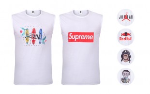 آستین حلقه ای مردانه طرح H&M