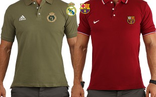 پولوشرت ورزشی تیم های باشگاهی