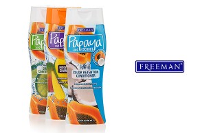 شامپو FREEMAN