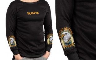 بلوز تو کرکی Freedom