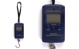 ترازوی دیجیتال Portable Electronic