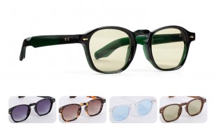 عینک آفتابی JAQUSMARIE MAGE کد D23119S