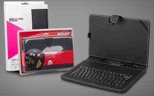 کیف تبلت کیبورددار