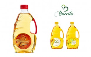 روغن Burrito