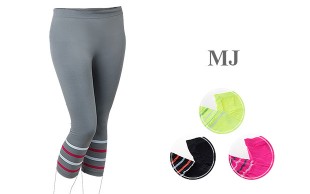 شلوار ورزشی برمودا  MJ