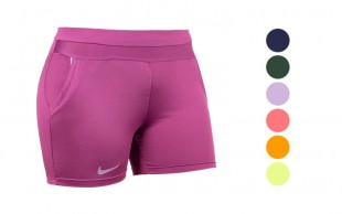 شلوارک زنانه طرح Nike