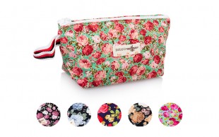 کیف لوازم آرایش BARANA