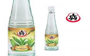 عرق نعناع یک و یک