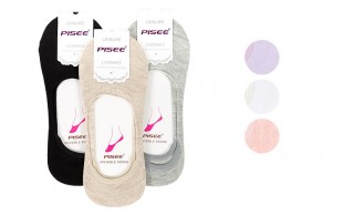 جوراب کالج زنانه PISEE