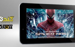 تبلت axtrom مدل 7E01