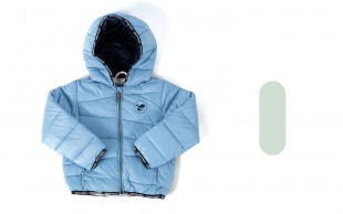 کاپشن پسرانه C&A