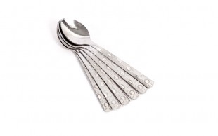 قاشق چایخوری Kingly