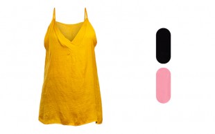 تاپ یقه هفت زنانه