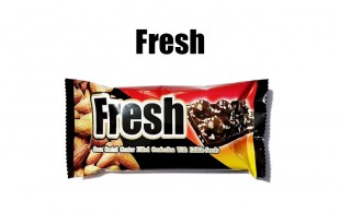 شیرینی مغزدار Fresh