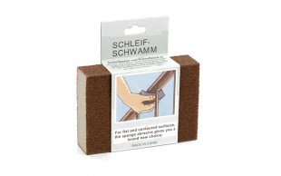 اسفنج سمباده ای BILOVE