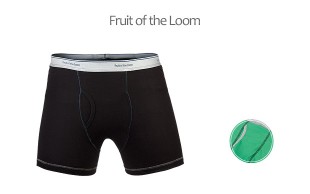 لباس زیر مردانه Loom