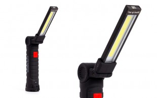 چراغ قوه 360 درجه مدل WORKLIGHT