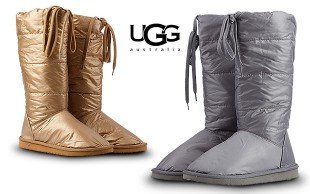 Rain Boot طرح UGG