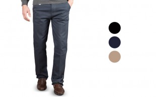 شلوار کتان مردانه Louis Vuitton