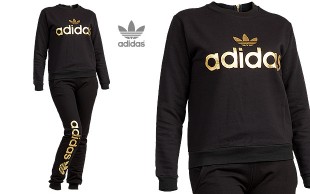 ست بلوز شلوار adidas